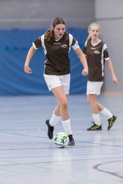 Bild 85 - wBJ Futsalmeisterschaft Vorrunde